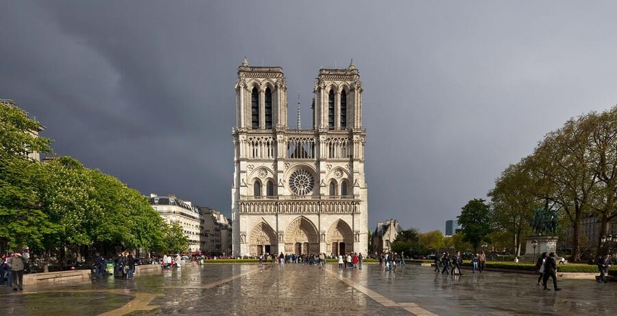 Paris: Eternal Notre-Dame VR Experience Ticket - Ticket Value for $36: What You Get, What You Don’t