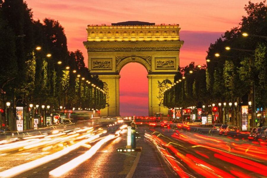 Paris: Evening Bike and Boat Tour - Price, Value, and What You’re Really Paying For