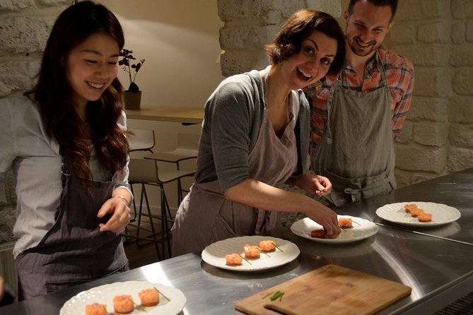 Paris Evening Cooking Class French Dinner and Market Visit Option - Cheese and Wine: The Part That Makes It Feel Like a French Dinner