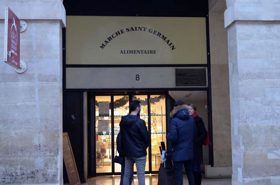 Paris: Evening Cooking Class with Optional Market Visit - Should you book this cooking class with optional market visit?