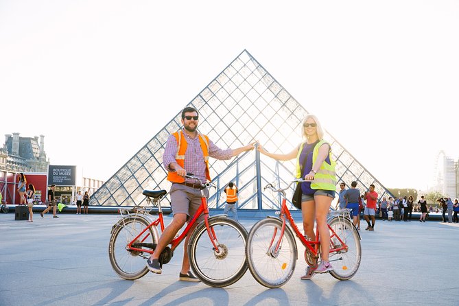 Paris Evening Snapshot Bike Tour - Why this Paris evening bike route feels efficient in real life