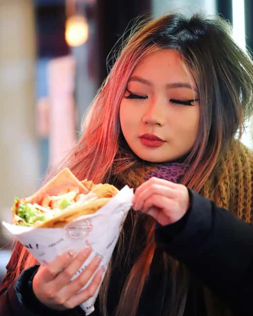 Paris: Experience unique French crêpes and galettes - Key highlights you should know