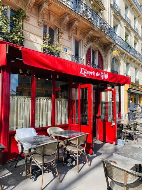 Paris: Explore the City Like Emily Tour - Filming Locations - Price and value: why $41 for two hours can make sense