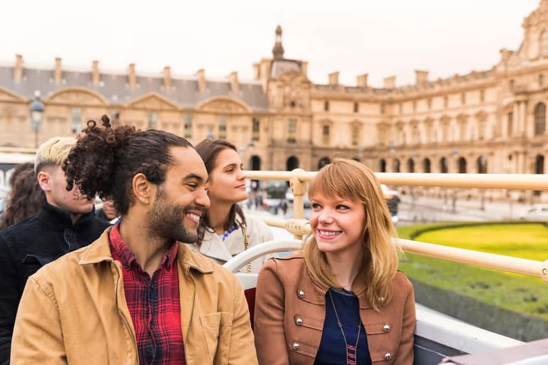 Paris: Explorer Pass with 3, 4, 5, 6, or 7 Attractions - Key things to know before you buy