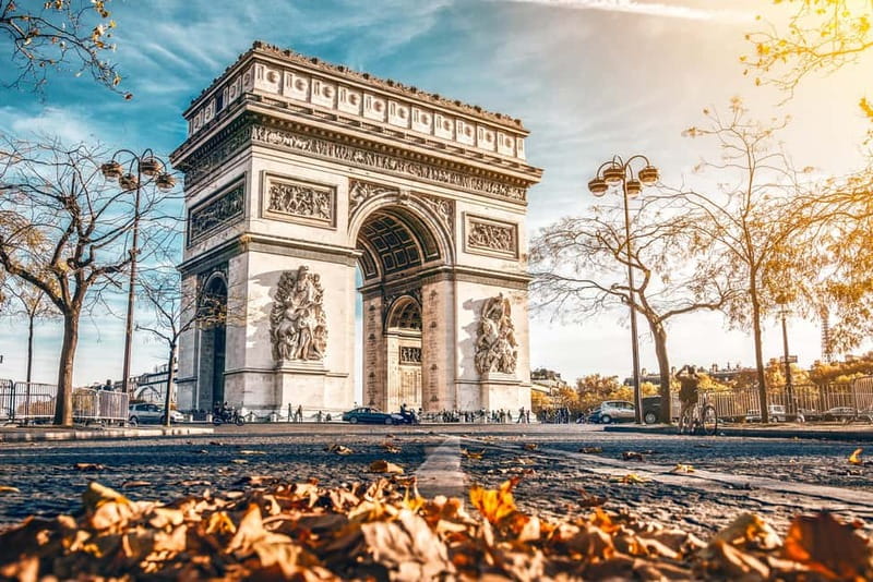 Paris: Explorer Pass with 3, 4, 5, 6, or 7 Attractions - Neighborhood walking tours: the part you’ll remember after the icons