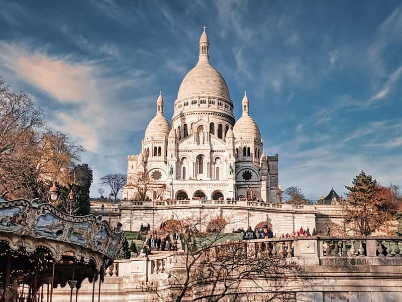 Paris: Explorer Pass with 3, 4, 5, 6, or 7 Attractions - Big-city sightseeing adds up: bus tours and river bridges