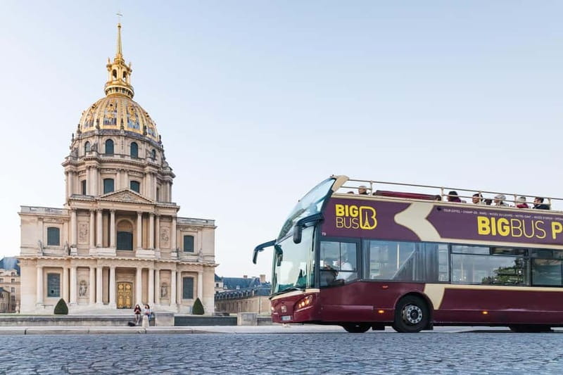 Paris: Explorer Pass with 3, 4, 5, 6, or 7 Attractions - How the digital pass works: sync it, then show up ready