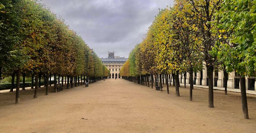 Paris: Fashion History Walking Tour in the Heart of Paris - Key things I’d circle before you book