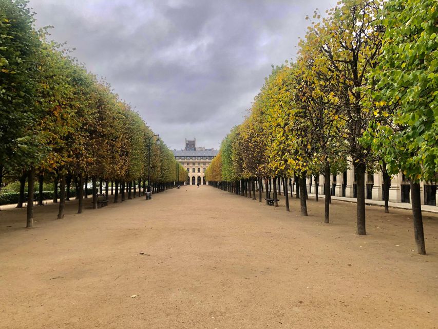 Paris: Fashion History Walking Tour in the Heart of Paris - Who this tour is best for