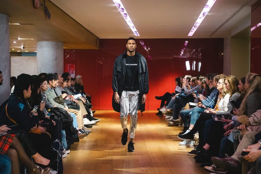 Paris: Fashion Show at Galeries Lafayette Haussmann - Price and value: why $29 often feels fair in Paris