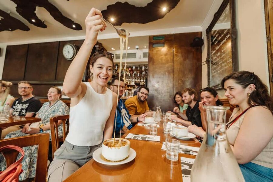 Paris: Food and Wine Tasting Walking Tour in Le Marais - Key highlights worth planning around