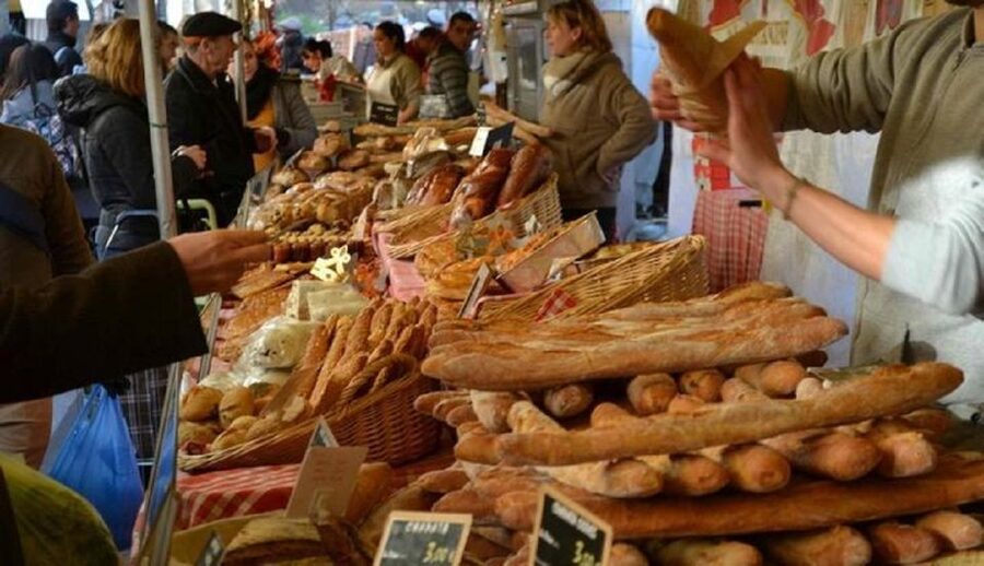 Paris: Food Market Tour in Bastille - Key Points You’ll Care About