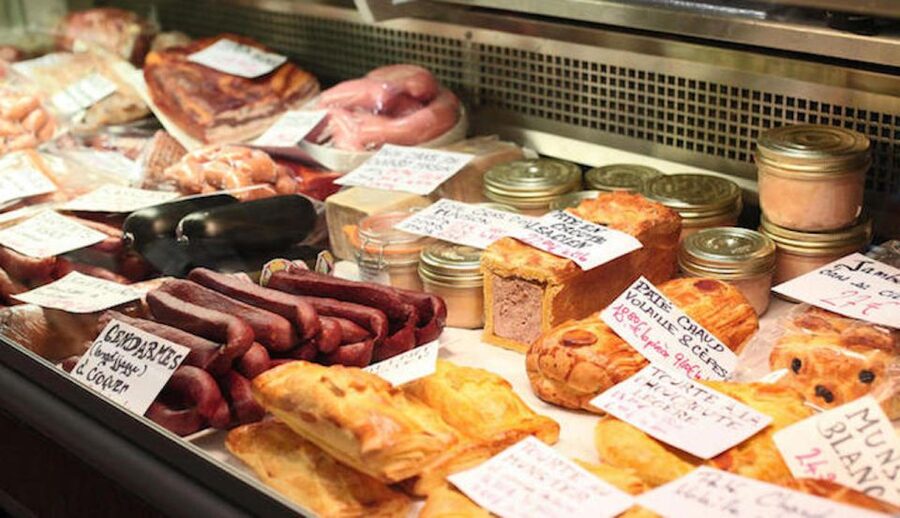 Paris: Food Market Tour in Bastille - Chat With Shopkeepers, and Learn Why the Area Feels Different