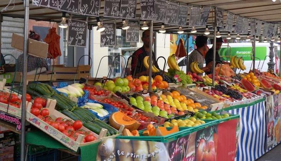 Paris: Food Market Tour in Bastille - The One Thing to Watch: Sampling Size and Market Time