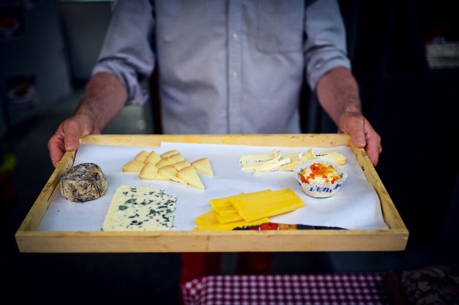 Paris: Food Tour in Le Marais with Tastings - Le Marais Food Tour: Why This Neighborhood Works So Well