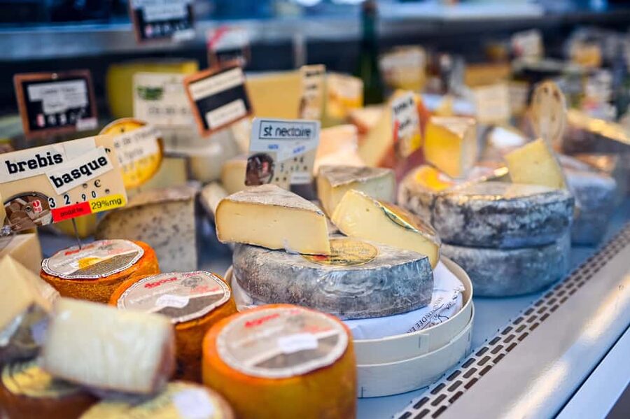 Paris: Food Tour in Le Marais with Tastings - Price and Value: What $122 Buys in 3 Hours