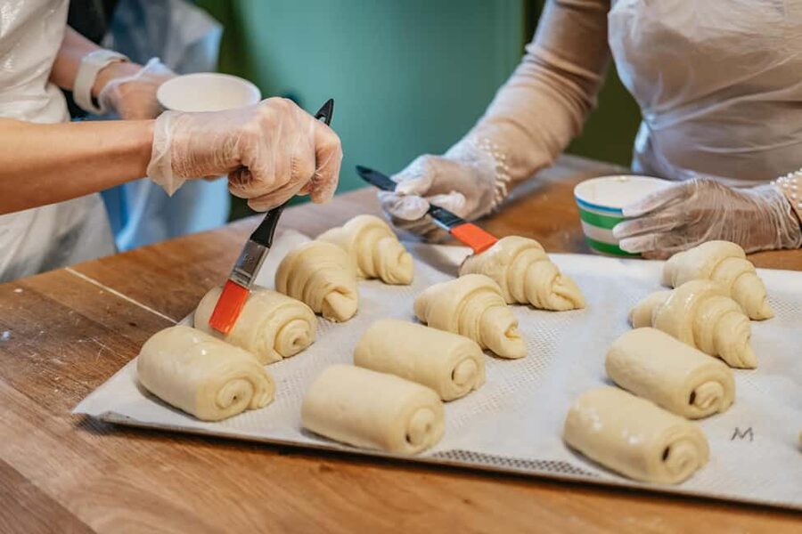 Paris: French Croissant Baking Class with a Chef - Should you book this Paris croissant baking class?