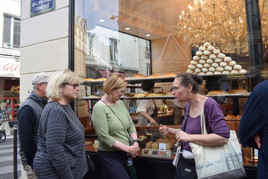 Paris: French Cuisine Guided Food Tour in Saint-Germain - Key Highlights Worth Marking