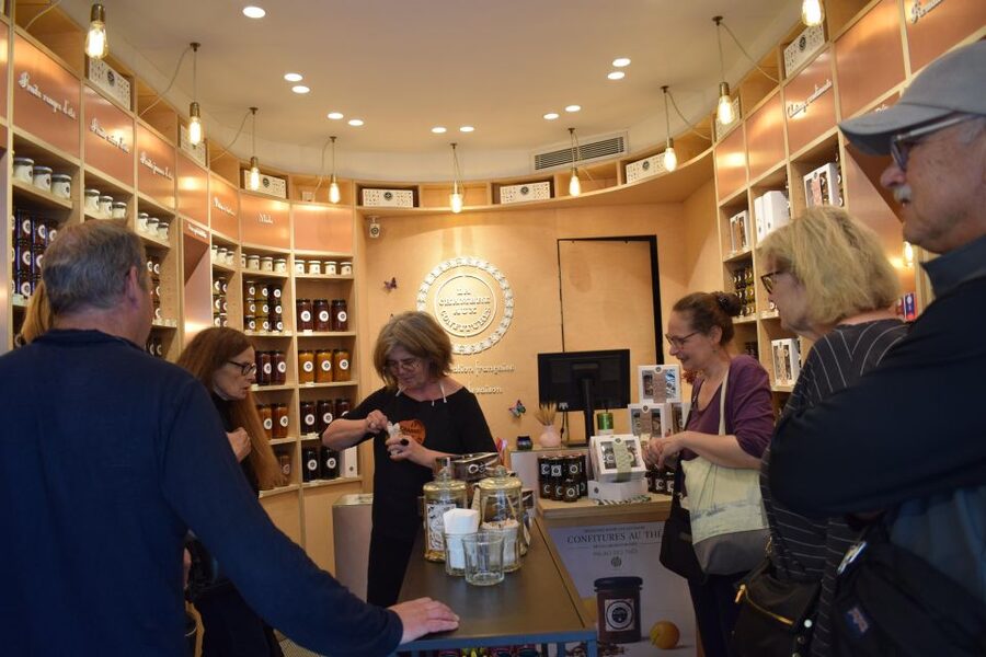Paris: French Cuisine Guided Food Tour in Saint-Germain - Why Saint-Germain-des-Prés Makes Food Feel Personal