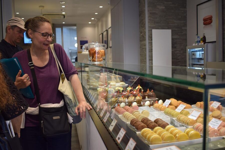Paris: French Cuisine Guided Food Tour in Saint-Germain - What You’ll Taste, and Why Those Choices Matter