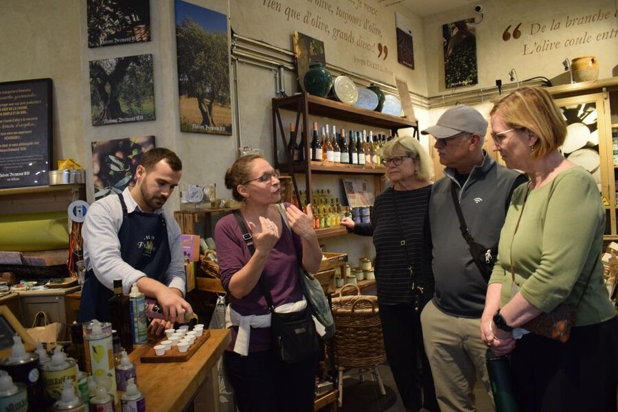 Paris: French Cuisine Guided Food Tour in Saint-Germain - The Guide Factor, Small Groups, and Why It Changes Everything
