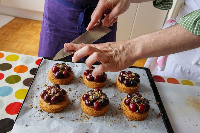 Paris French Cuisine Small Group Cooking Class with Lunch - Price and Value: Is $217.77 Worth It?