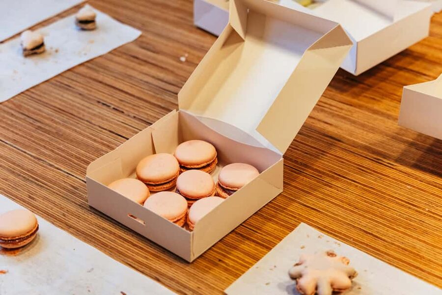 Paris: French Macaron Culinary Class with a Chef - Meringue mastery: the step that sets everything in motion
