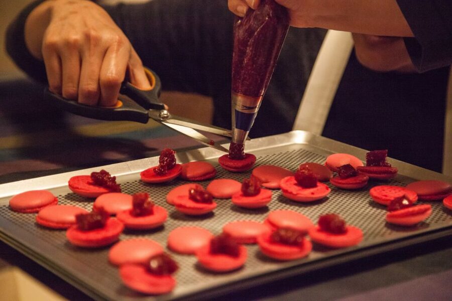 Paris: French Macarons Baking Class with a Parisian Chef - Key Things I’d Focus On