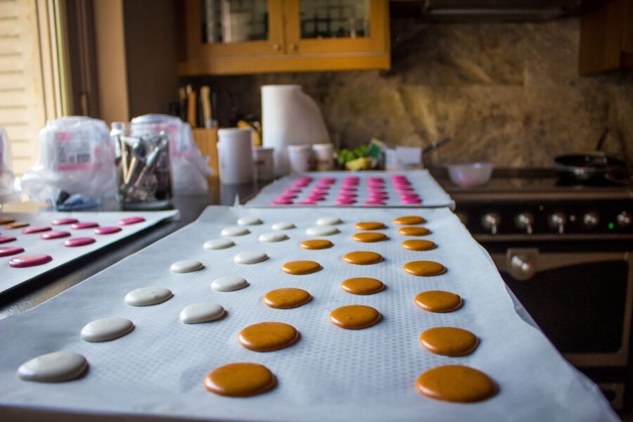 Paris: French Macarons Baking Class with a Parisian Chef - Who This Macaron Class Is Best For