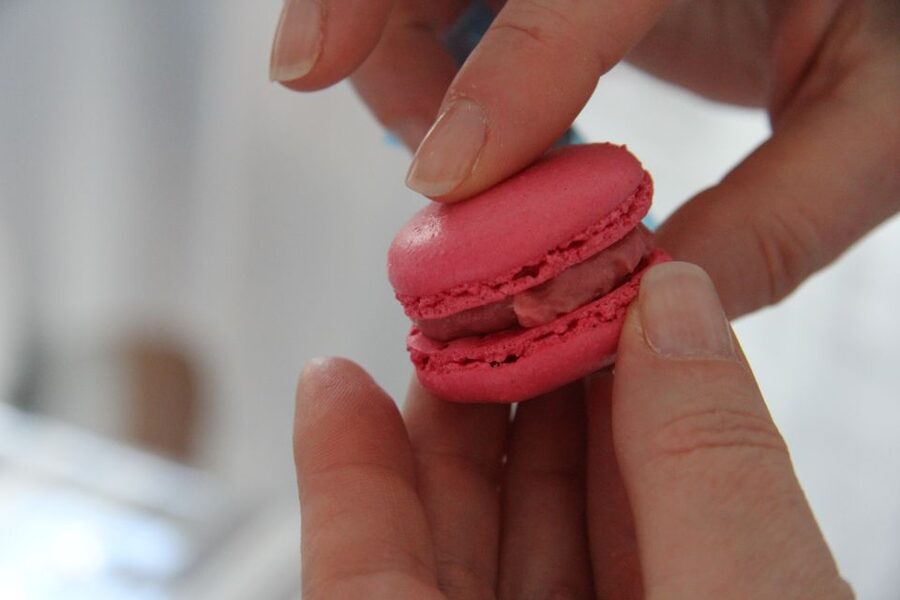 Paris: French Macarons Baking Class with a Parisian Chef - What Happens During the 3 Hours, Step by Step in a Real Cooking Class