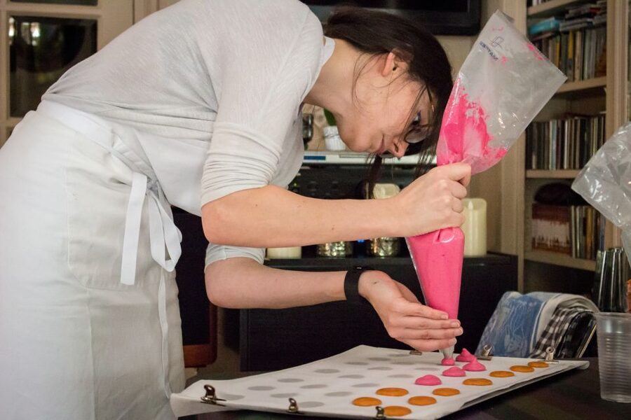 Paris: French Macarons Baking Class with a Parisian Chef - The Technique You Learn: Not Just Macarons, But How to Think Like a Pastry Cook