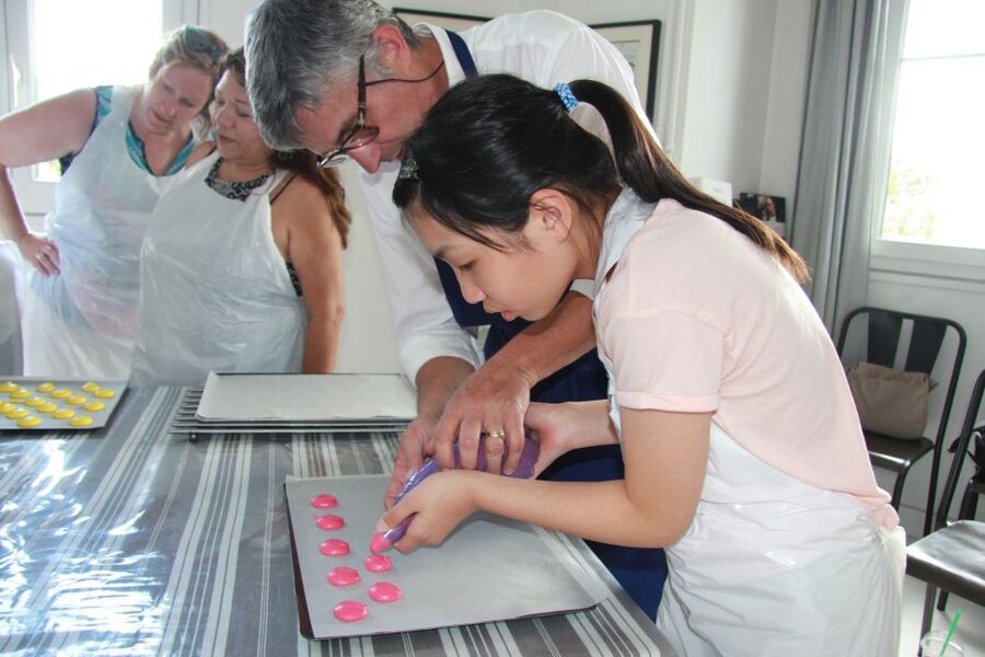 Paris: French Macarons Baking Class with a Parisian Chef - Price and Value: Is $213 per Person Worth It?