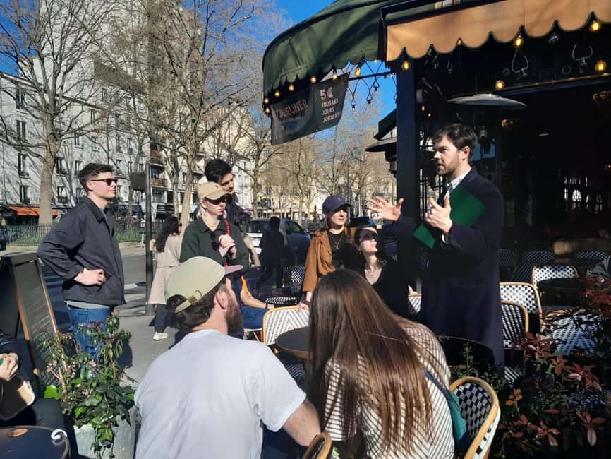 Paris: French Revolution Tour Relive the 14th July 1789 - Key Things That Make This July 14 Tour Worth Your Time