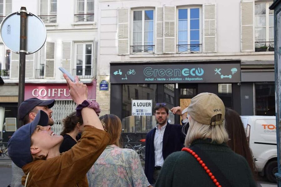Paris: French Revolution Tour Relive the 14th July 1789 - Price, Time, and Group Size: A Practical Choice