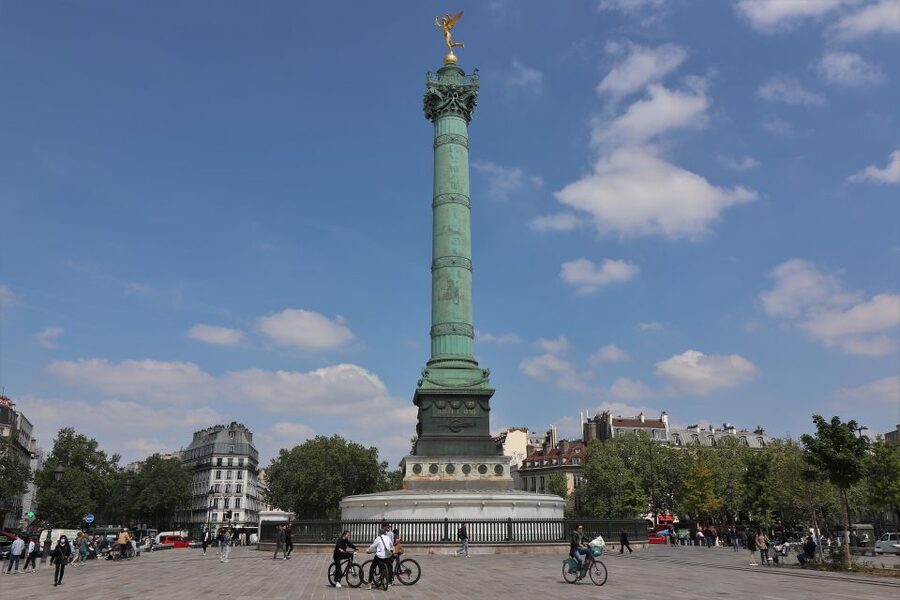 Paris: French Revolution Walking Tour - Key things to know before you go