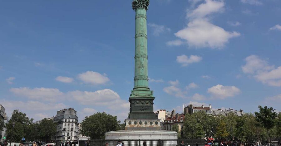 Paris: French Revolution Walking Tour - How the 2-hour timing keeps you from getting lost