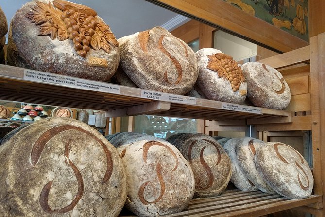 Paris French Sweets Tasting Tour with Pastries and Chocolates - Meeting points and the one mistake you should avoid