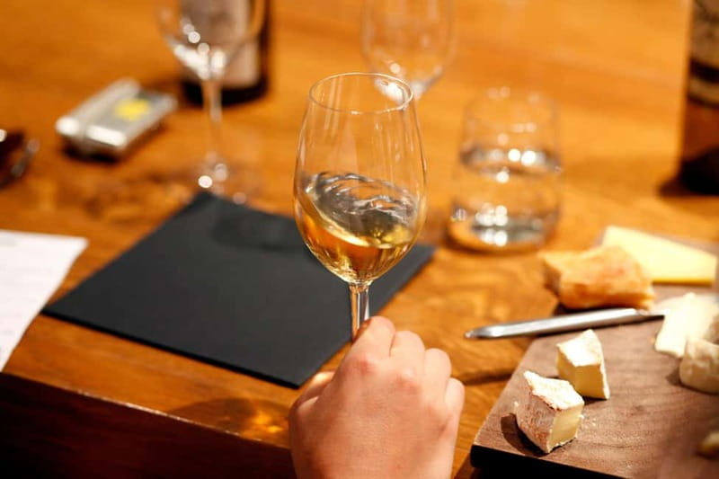 Paris: French Wine Tasting Class with Sommelier - Terroir and appellation: turning wine label terms into real meaning