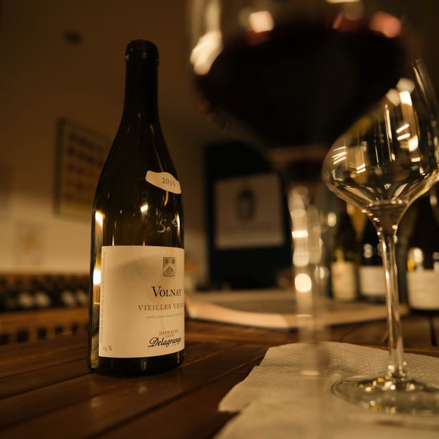 Paris : French wine tasting in Montmartre - Key Things You Will Notice