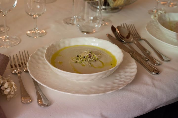 Paris: Full-Day Cooking Class, Market Tour and Lunch - The Appetizer, Main, and Dessert Flow: From Prep to Plate