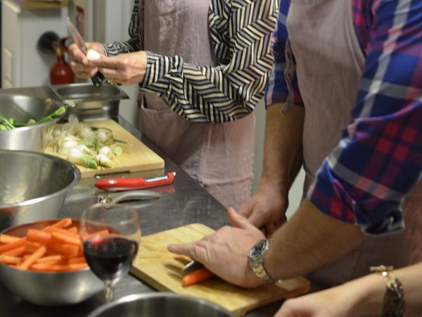 Paris: Full-Day Cooking Class, Market Tour and Lunch - Who Should Book This Cooking Class (and Who Might Skip It)