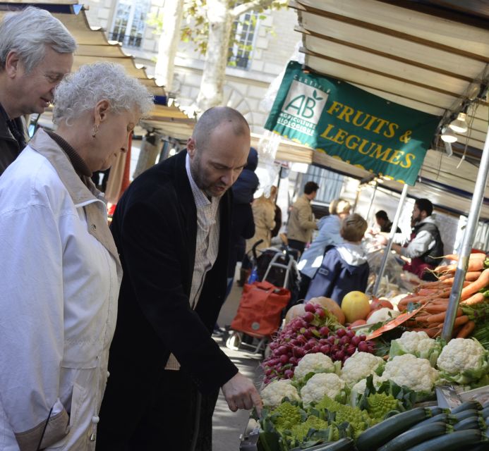 Paris: Full-Day Cooking Class, Market Tour and Lunch - Final Call: Should You Book This Paris Market and French Cooking Day?