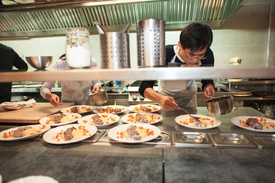 Paris: Full-Day Cooking Class with 3-Course Lunch - Market-To-Kitchen in Paris: Why the 10:30 Start Matters