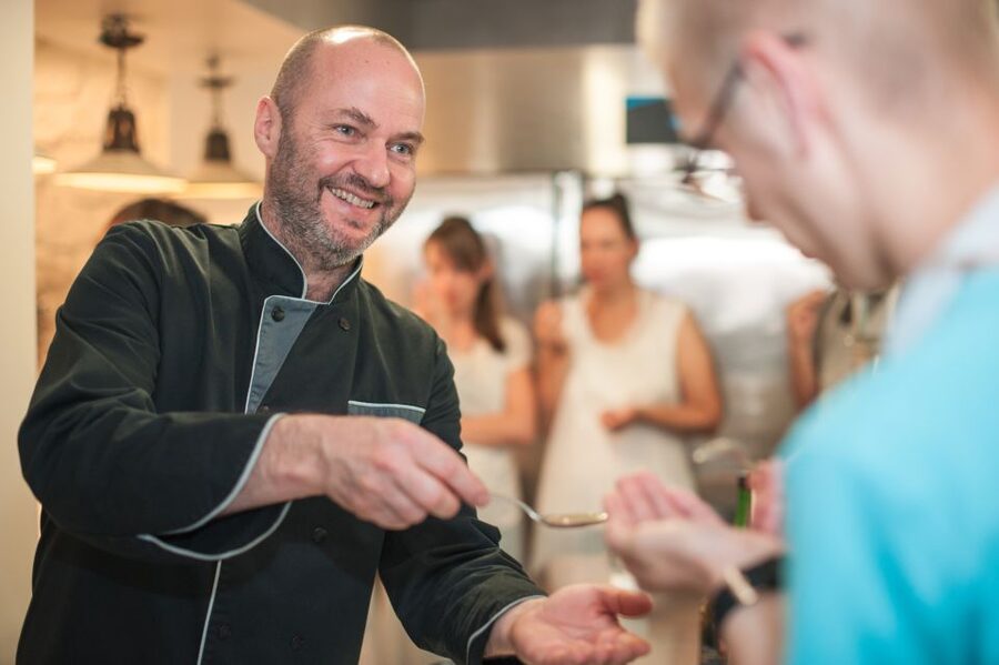 Paris: Full-Day Cooking Class with 3-Course Lunch - Getting Your Money’s Worth From a $222 Paris Class
