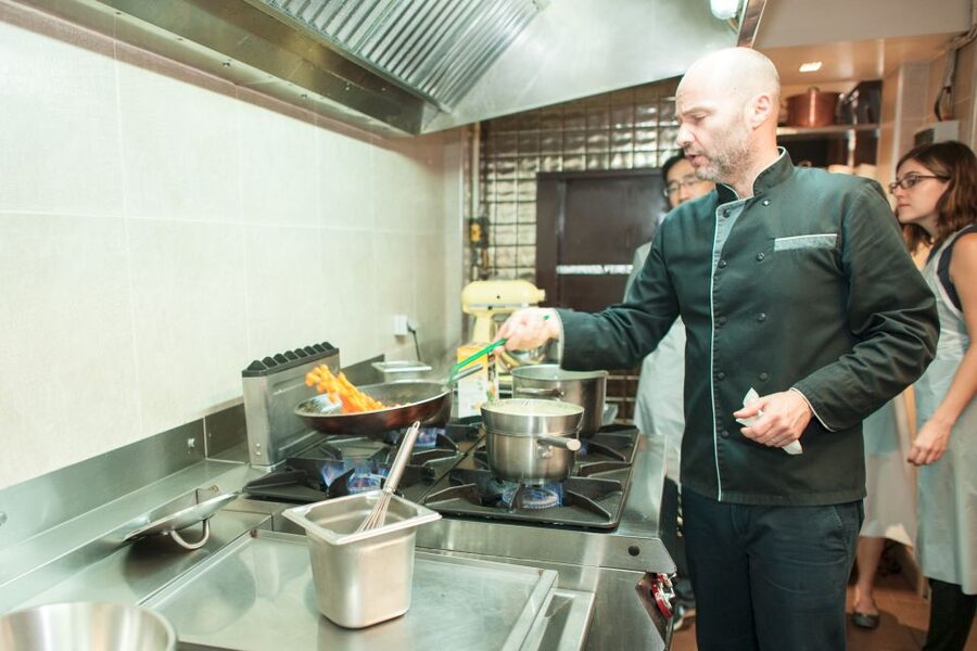 Paris: Full-Day Cooking Class with 3-Course Lunch - Who This Class Suits Best
