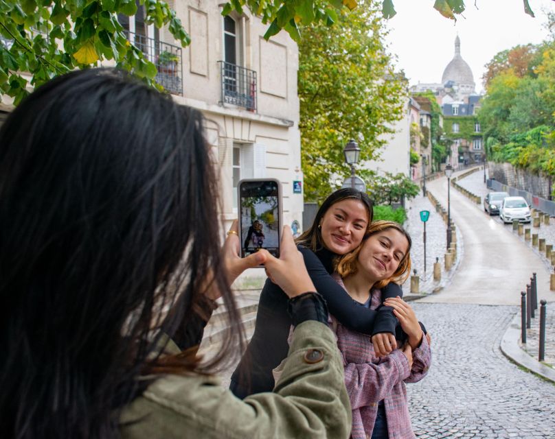 Paris: Full-Day Custom Tour with Local Guide - Key things that make this tour work