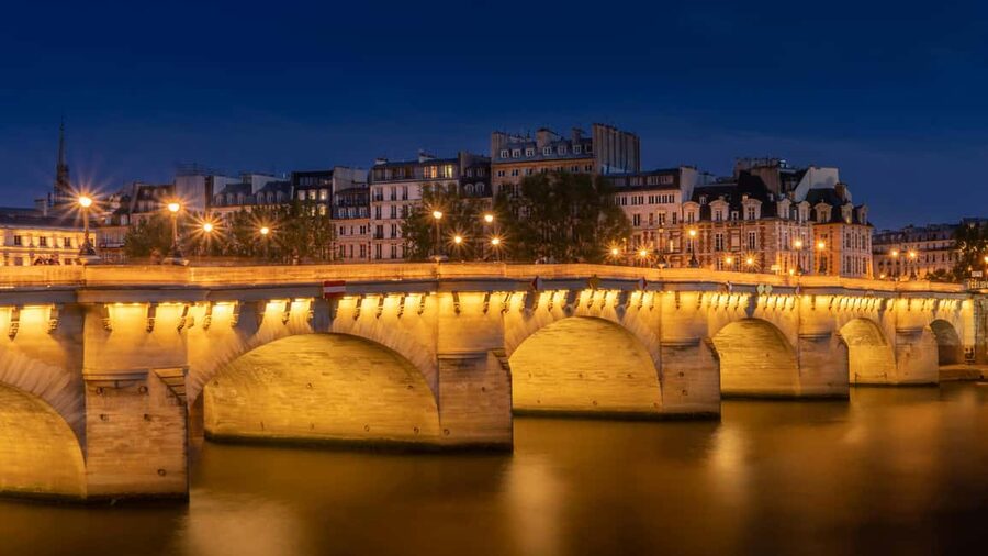 Paris: Ghosts and Dark Stories Guided Walking Tour - Price and Value: What $42 Buys in 1.5 Hours