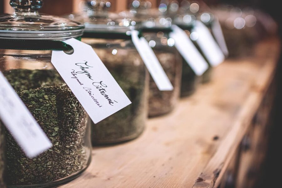 Paris gin making workshop in English - Building Your Recipe: Balance, Not Just Flavor
