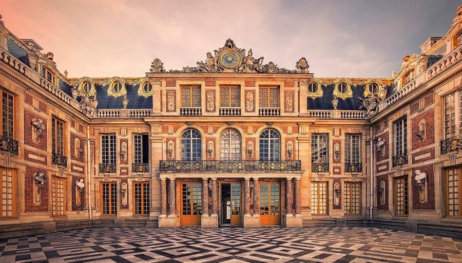 Paris: Giverny & Versailles Small Group or Private Tour - Price and Value: What You Pay For, and What You Don’t Have to Sweat
