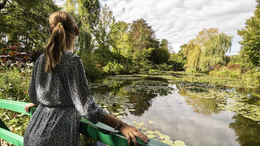 Paris: Giverny & Versailles Small Group or Private Tour - Versailles Palace Tour: Louis XIV, Baroque Splendor, and the Hall of Mirrors
